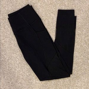 VS Total Knockout Tight